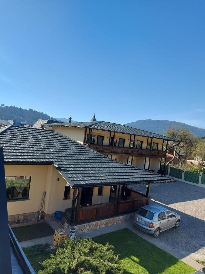 Fexada Home Vama  Exterior foto