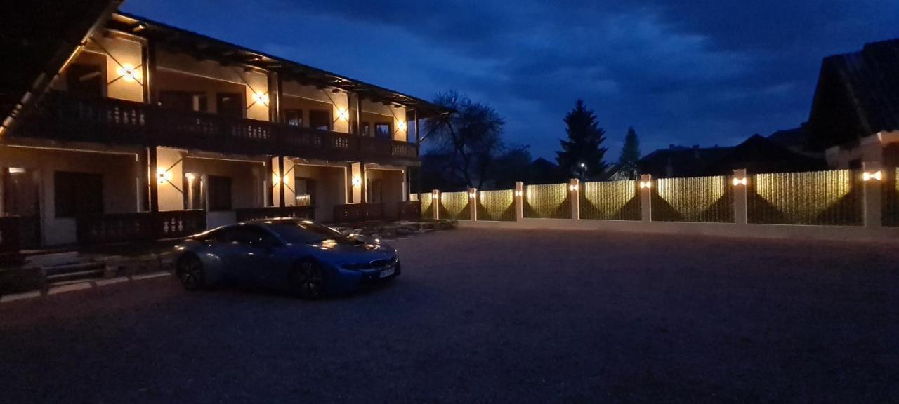 Fexada Home Vama  Exterior foto