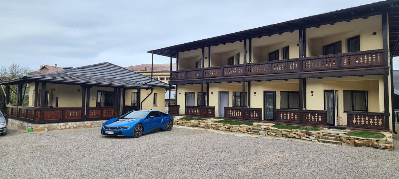 Fexada Home Vama  Exterior foto