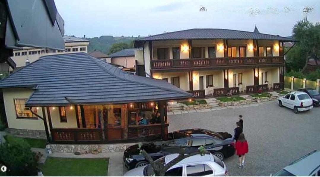 Fexada Home Vama  Exterior foto