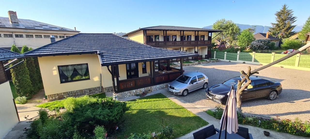 Fexada Home Vama  Exterior foto