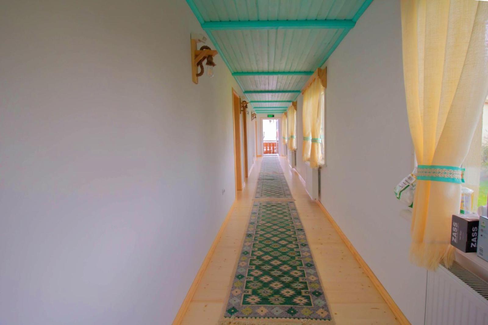 Fexada Home Vama  Exterior foto