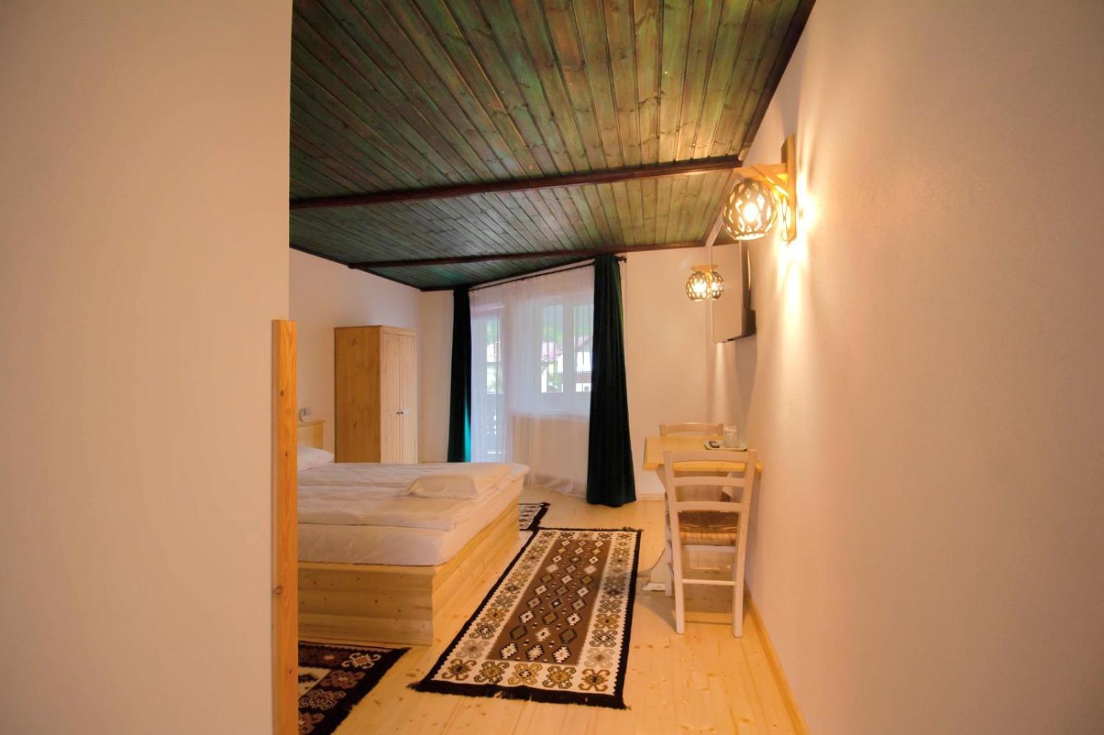 Fexada Home Vama  Exterior foto